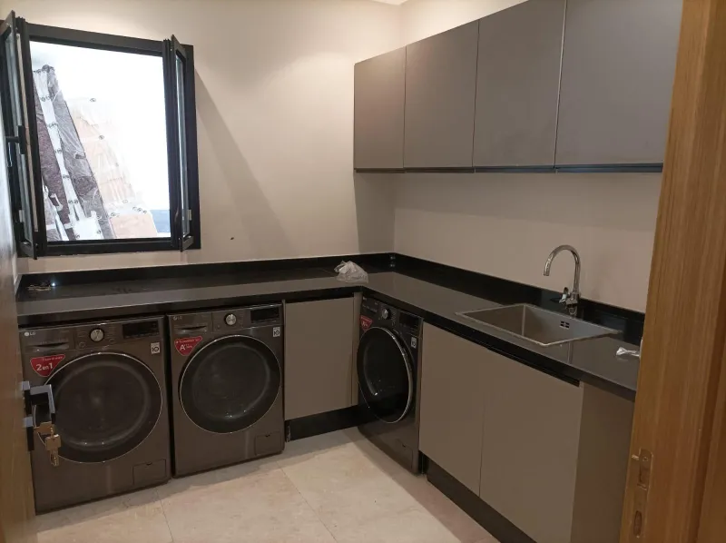 Proyecto de reforma de cocina por JMS Reformas