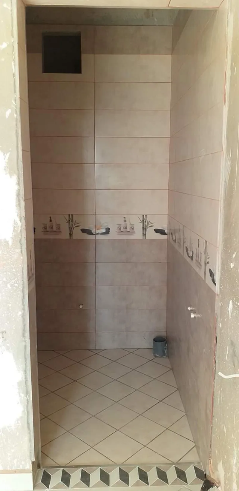 Reforma de cocina funcional — detalle 1