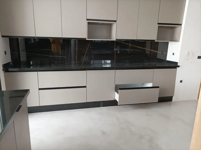 Reforma de cocina funcional — detalle 2