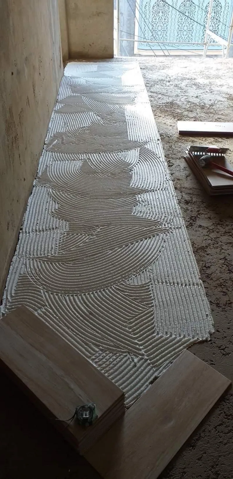 Reforma de cocina funcional — detalle 3