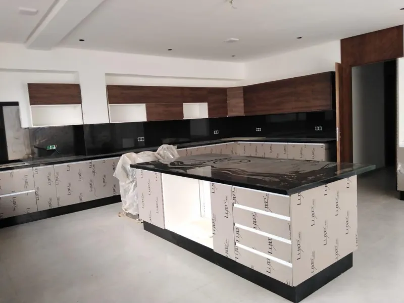 Reforma de cocina funcional — detalle 4