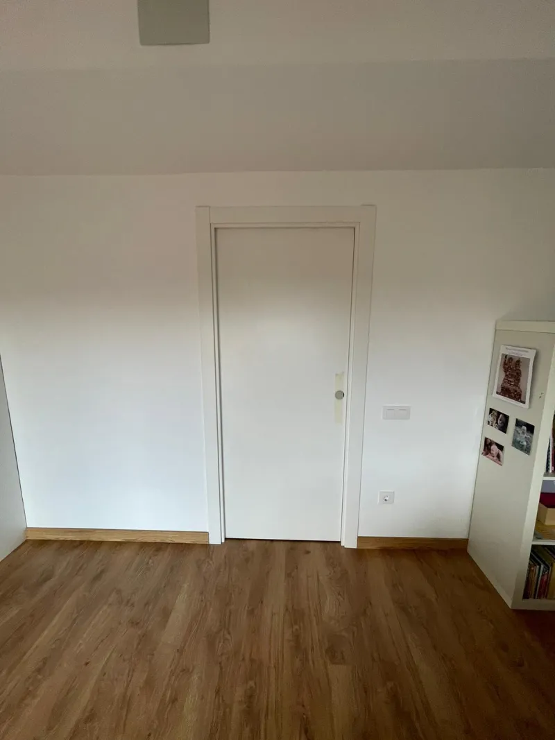 Reforma de local comercial — detalle 2