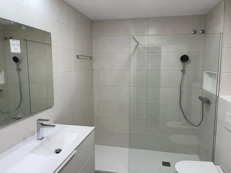 Trabajos de albañilería y pladur — vista principal