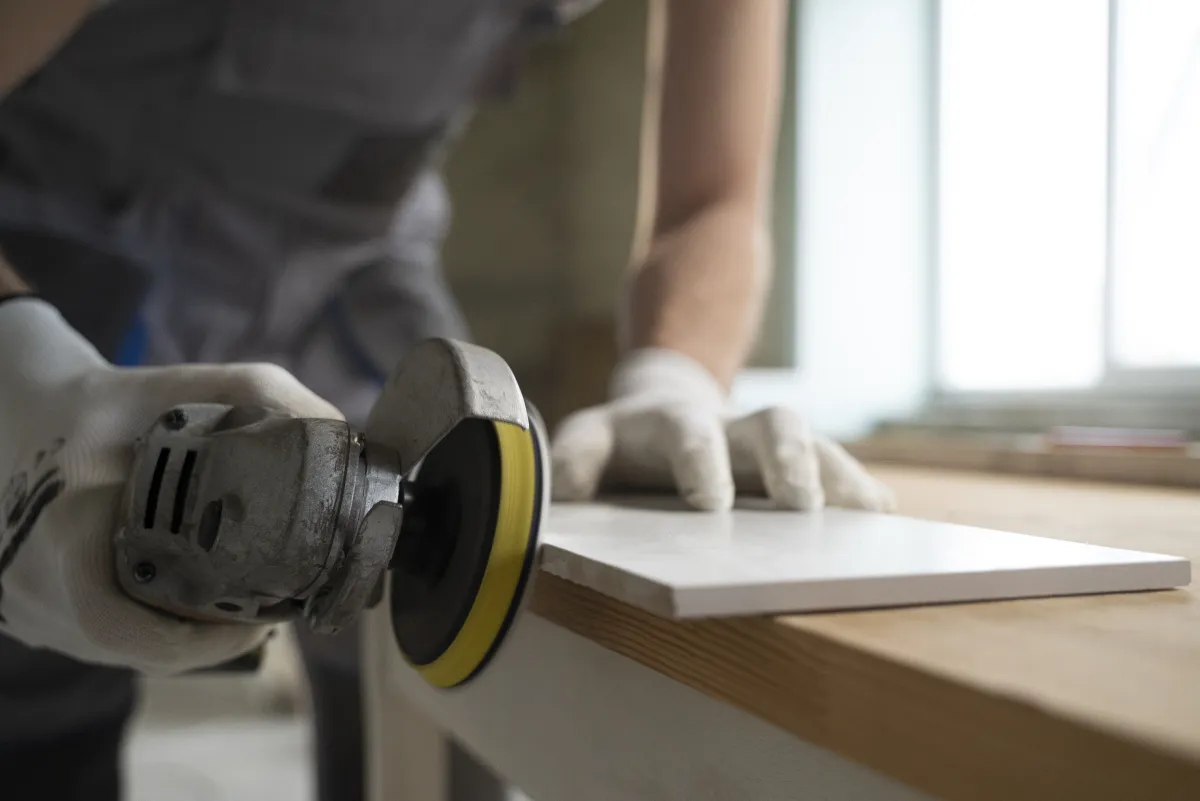 Reforma de calidad en Sant Cugat del Valles